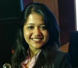 Swati Singhania