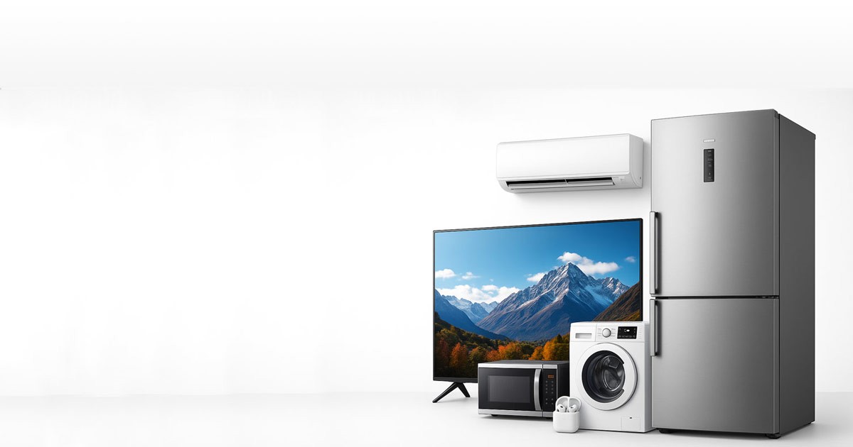 ElectronicsDealz Banner